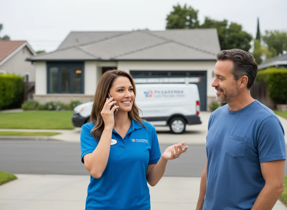 Electrician Vaughn, NM FAQs